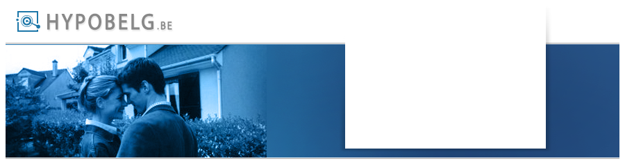 hypotheek belgie header